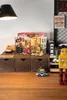 ROBOTIME Garage Workshop, 157 Stück(e), Stadt, 14 Jahr(e) Produktbild-Vorschau 19