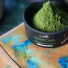 Ceremonial Grade Matcha – Reines handgemahlenes Matcha Produktbild-Vorschau 5