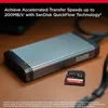 SanDisk - SDSDXXU-064G-GN4IN - Geheugenkaart Productafbeelding-voorbeeld 4