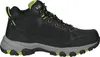 Skechers scarpe Selmen Melano, 204477BLK Anteprima dell’immagine prodotto 59