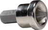 BIT-Bit für G/K-Plattenschrauben mit Anschlag PH2 S2 10 Produktbild-Vorschau 3