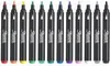1x12 Sharpie Creative Marker Acryl Kugelspitze Produktbild-Vorschau 34