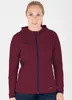 Jako Challenge Kapuzenjacke Kinder - Maroon / Marine Produktbild-Vorschau 5