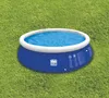 HAPPY PEOPLE® 77772 HAPPY PEOPLE® Quick-Up-Pool   3681,0 l  Anteprima dell’immagine prodotto 10
