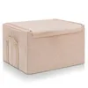 Schrankbox storage Kiste by reisenthel in braun- ca. 51 x Anteprima dell’immagine prodotto 2