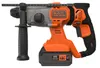 Black & Decker BCD900M1K-QW, SDS Plus, zwart, rood, 1,8 cm, Productafbeelding-voorbeeld 2