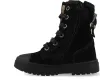 Shoesme Boots Biker SW22W029-B Schwarz-25 Produktbild-Vorschau 1