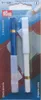 PRYM Kreidestifte mit Löschbürste, weiß/blau Produktbild-Vorschau 3
