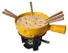 Zestaw do fondue "Boska Fondue" – kształt przypominający Podgląd zdjęcia produktu 3