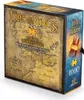 Puzzle Le Seigneur des Anneaux Middle Earth (1000 pièces) Voir les images du produit 7