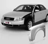 BLU Premium Kotflügel Passend für Audi A4 B6 LZ9W Links Produktbild-Vorschau 2