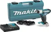 Makita Klucz Udarowy 12V 1/2" 140Nm 2X2,0Ah Tw141Dsae Podgląd zdjęcia produktu 3