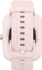 Amazfit Bip 3 Pro rosa Bluetooth Smartwatch Produktbild-Vorschau 4