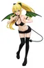 Sword Art Online - Statuetta Leafa Bicute Dark - Furyu Anteprima dell’immagine prodotto 4