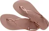 Havaianas Luna  Sandalen Plat - Rosé-goud - Maat 35/36 Produktbild-Vorschau 10