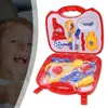 Arztkoffer Kinder Doktorkoffer Mit Licht Und Sound Produktbild-Vorschau 6