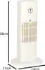 Ventilátor klimatizácie s reguláciou otáčok Náhľad obrázku produktu 9