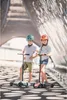 Scoot & Ride Highwaykick 5 Universal Scooter dreiradig  Produktbild-Vorschau 5