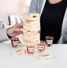 HI Wackelturm Trinkspiel 66149 Produktbild-Vorschau 5