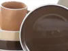 Creatable Kombiservice 16-tlg. NORDIC MOCHA MOUSSE Náhľad obrázku produktu 8