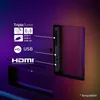 Philips 48OLED760 48 Zoll OLED Fernseher 4K Ambilight TV Produktbild-Vorschau 12