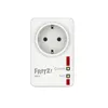Intelligenter Stecker Fritz! DECT 200 INTERNATIONAL Weiß Produktbild-Vorschau 7