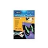 Fellowes Laminierfolie A4 80 mic matt - 100 Stück Produktbild-Vorschau 4