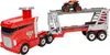 Spin Master - Monster Jam Launch N Go Hauler Playset Voir les images du produit 6