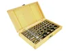 BSD Holzbohrer Set - Holzbohrersatz, Holzspiralbohrer Set - Produktbild-Vorschau 2