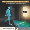 2er Akku Wandleuchte innen  LED Wandlampe,mit Produktbild-Vorschau 4