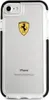 Ferrari Stoßfeste Hülle für Iphone 7 / 8 / Se 2020 / Se Produktbild-Vorschau 3