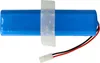 vhbw Akku Ersatz für Rowenta SS-2230002528, Produktbild-Vorschau 4