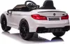 Kinder Elektroauto BMW M5 24V LED+FB+Audio+zwei starke Produktbild-Vorschau 4