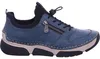 Femmes Rieker 45951-14 blau 38 Voir les images du produit 27