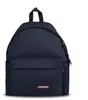 Eastpak Padded Pak'r Casual Backpack Navy Blue Nylon Voir les images du produit 1