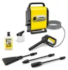 Kärcher Hochdruckreiniger K Silent eco!Booster, 130 bar, Produktbild-Vorschau 1