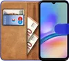 Book Case für Samsung Galaxy A05S Hülle Tasche Flip Cover Produktbild-Vorschau 2