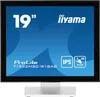 19" WHITE PCAP Anti-Glare coated, Bezel Free Front, 10P Produktbild-Vorschau 3