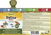 Tetra - Zusatzfutter für Fische, Delica Menü, 100 ml Produktbild-Vorschau 2