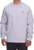 Lacoste Bio Bavlna Fleece Crew Pulovr pro ženy Náhled obrázku produktu 1