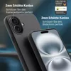 Hülle für Apple iPhone 16 Plus Handyhülle Back Cover Produktbild-Vorschau 3