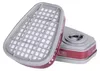 6200 PRO Set Halbmaske Atemschutz – Silikonmaske mit Produktbild-Vorschau 6