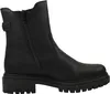 Rieker Damen Stiefelette Chelsea Boot mit Gummizug und Produktbild-Vorschau 4