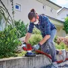 kwb by Einhell Příslušenství pro systém dokončování stěn Náhled obrázku produktu 2