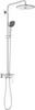 GROHE Vitalio Joy System 260 Colonne de douche avec Voir les images du produit 8
