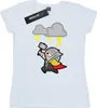 Marvel - "God Of Thunder" T-Shirt für Damen BI24909 (XXL) Produktbild-Vorschau 1