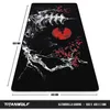 Alfombrilla para ratón Titanwolf Gaming XXL, 900 x 400 x 3 Vista previa de la imagen del producto 2