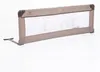 Cangaroo Bettschutzgitter, Bettgitter 130 x 43,5 cm für Produktbild-Vorschau 2