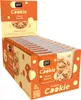 QNT Protein Cookie (12x60g) Salted Caramel - Funktionelle Produktbild-Vorschau 1