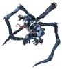Dickie Toys Blokees Marvel Rivals Venom Produktbild-Vorschau 5